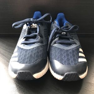 Adidas Fortarun sneakers size 11c